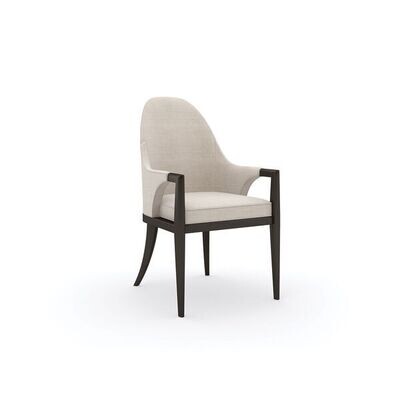 Custom Upholstery Dining Chair