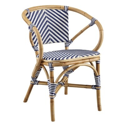 Blue Pearl Bistro Chair Blue Pearl Bistro Chair