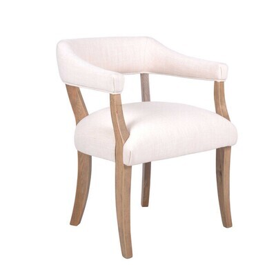 Arm Chair 18"