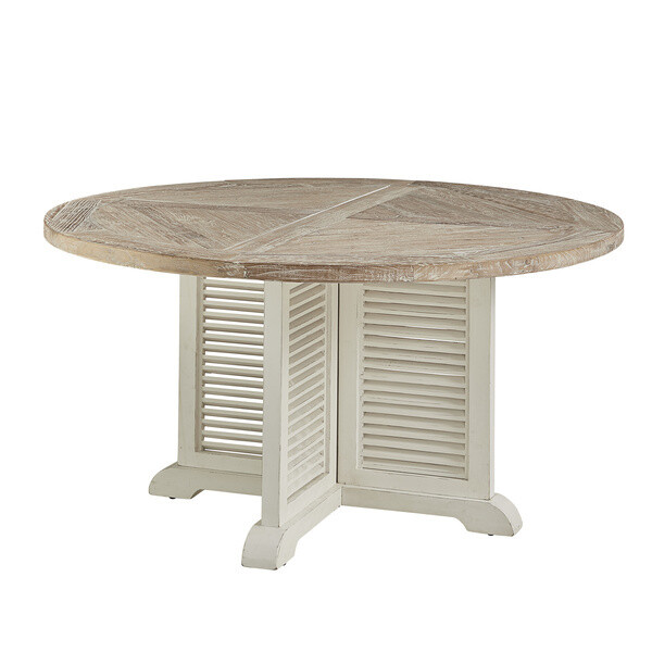 Hatteras Round Dining Table