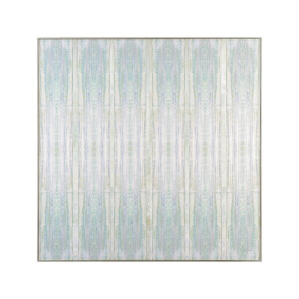 Shaye Opulent Symmetry 61" x 61" x 2"