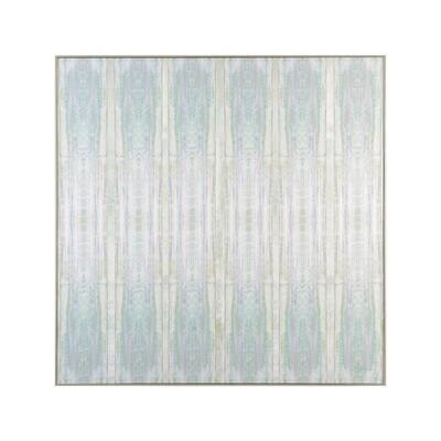 Shaye Opulent Symmetry 61" x 61" x 2"