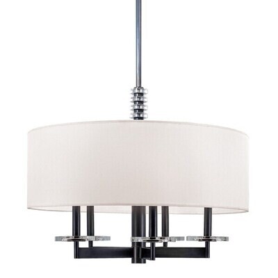 Chelsea 24" Chandelier