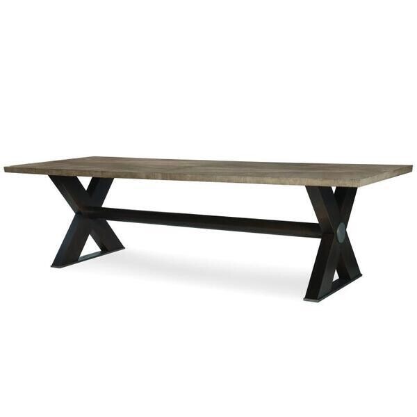 Bella X-Large Dining Table