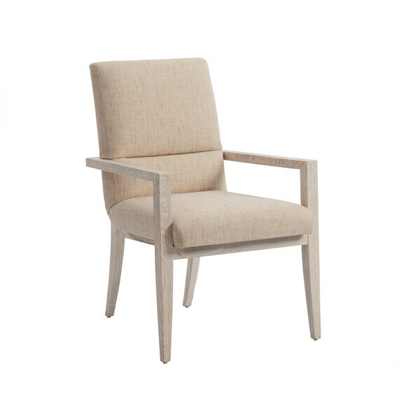 Beech Collection Arm Chair