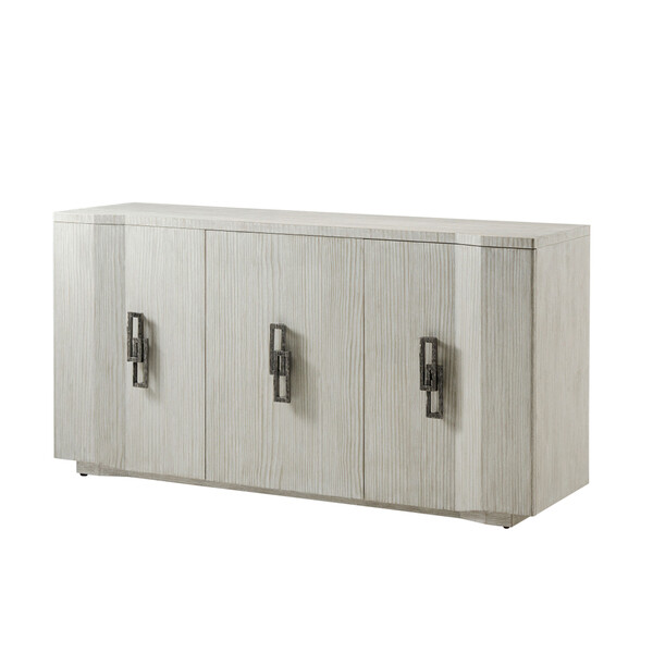 66 Inch Credenza