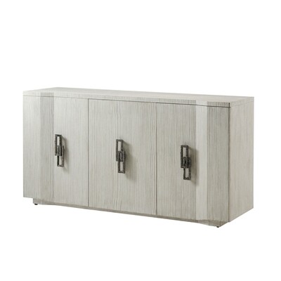66 Inch Credenza