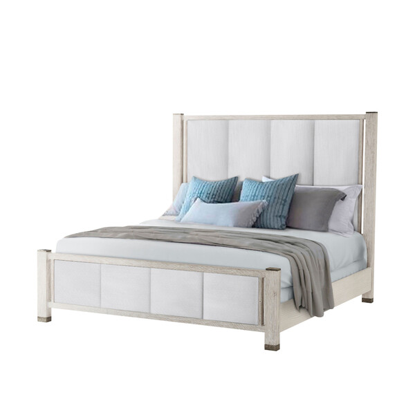 Breezy King Bed