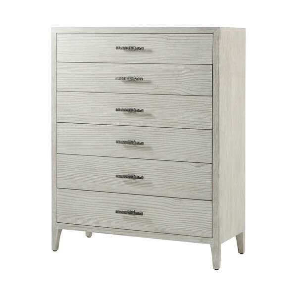Breezy Tall Chest