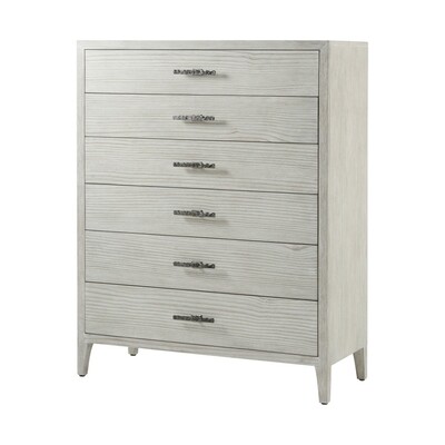 Breezy Tall Chest