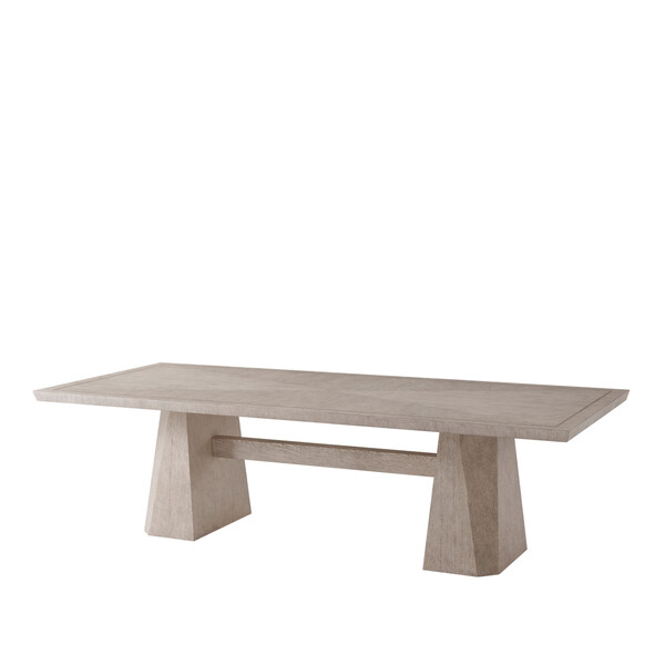 Single Top Dining Table 105 x 46