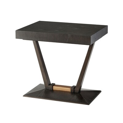 Thierry Side Table