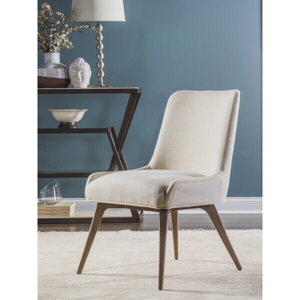 Upholstered Side Chair