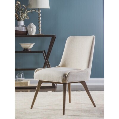 Upholstered Side Chair