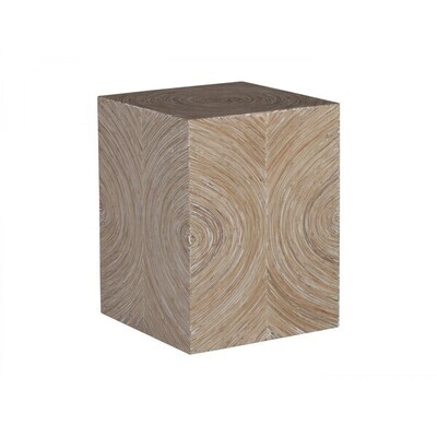 Bunching Accent Table 14 x 14