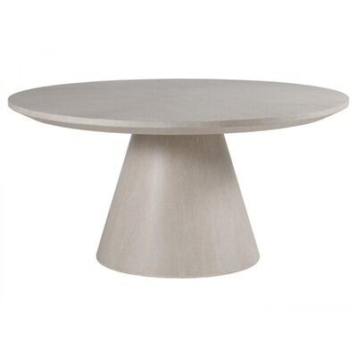 Round 60" Dining Table