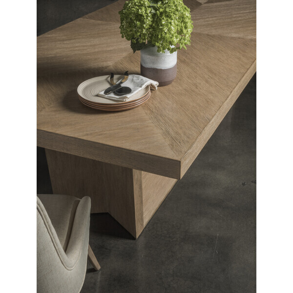 100inch Modern Dining Table