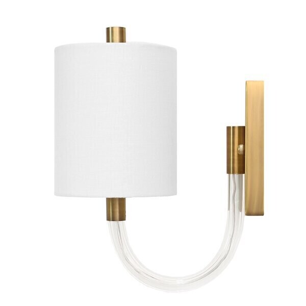 Arm Sconce