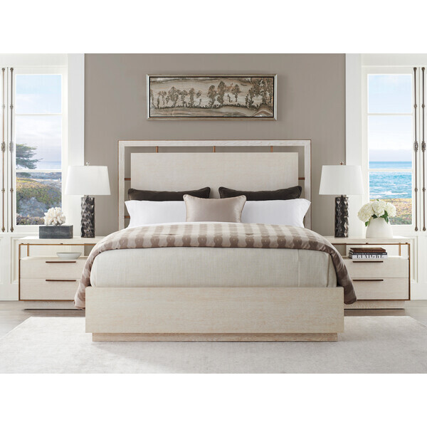 Carmel King Bed