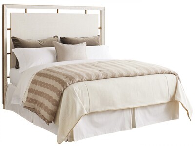Carmel Headboard King