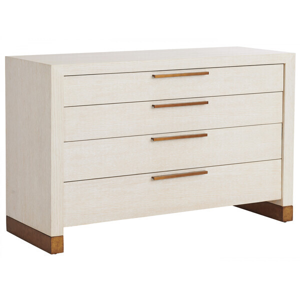 Carmel Single Dresser