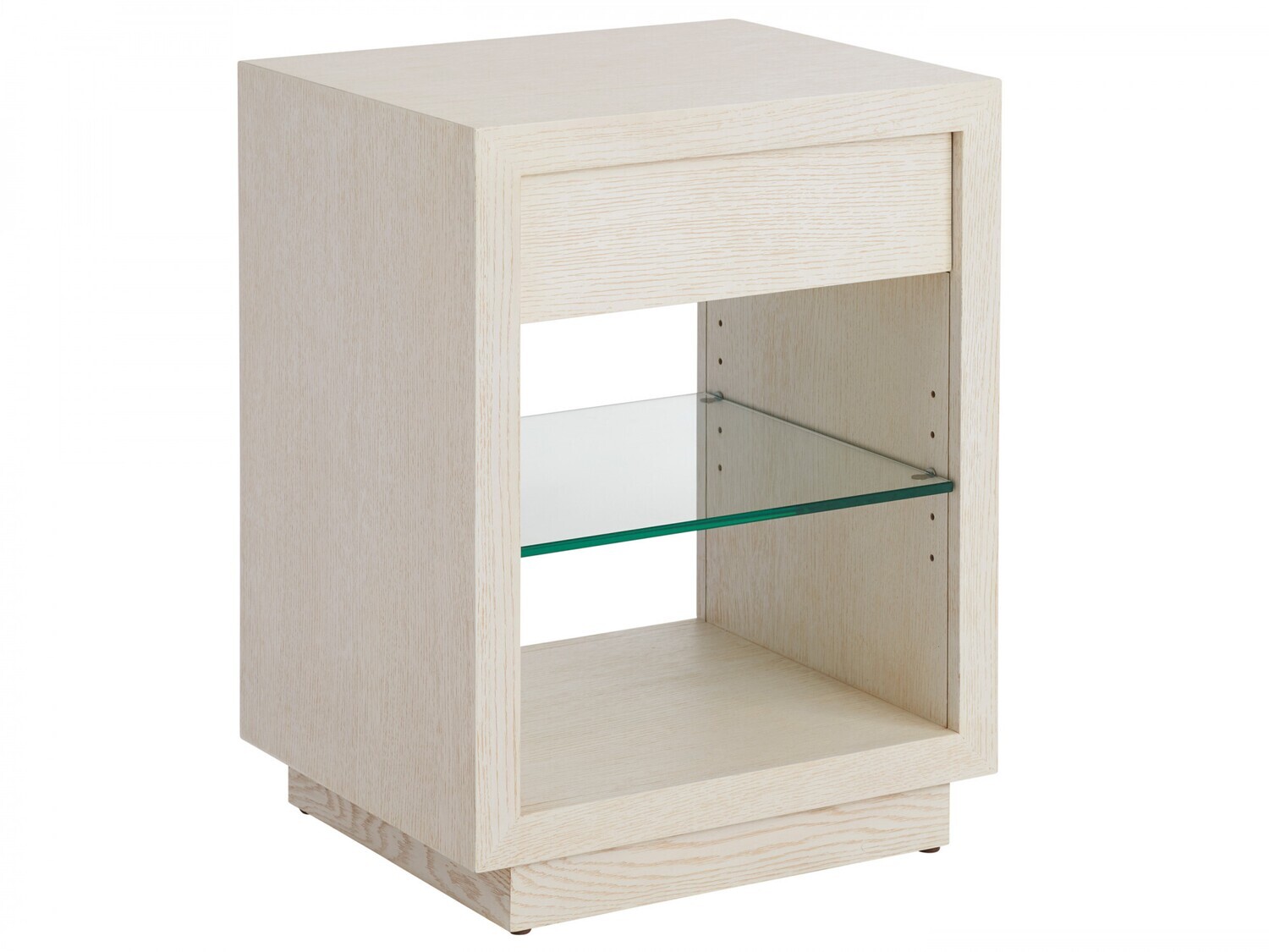 Small Night Table with Drawer