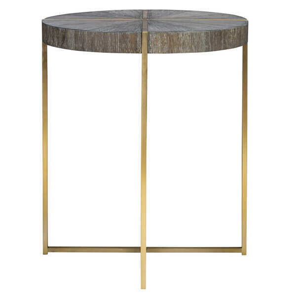 Accent Table