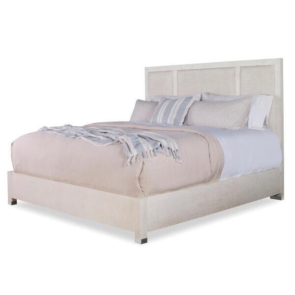 Classic King Bed