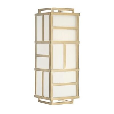 Flush Mount 2-Light