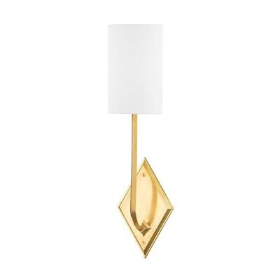 One Arm Sconce