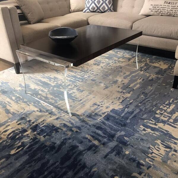 3 ft x 5 ft Area Rug
