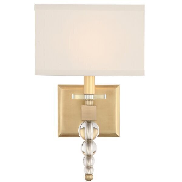 Wall Sconce
