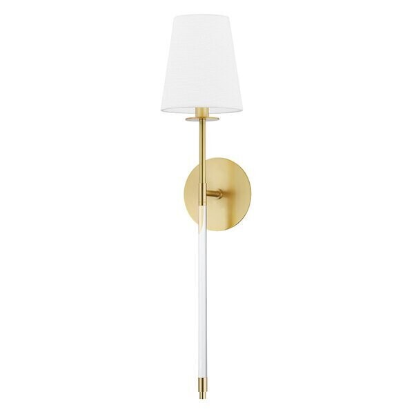 Tall Sconce