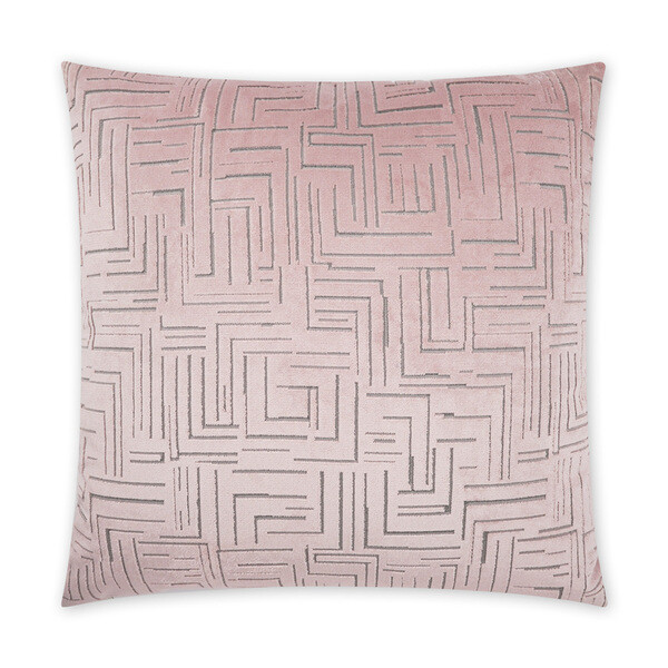 Klint Rose Pillow