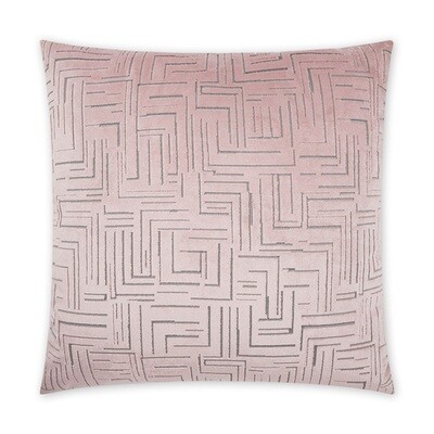 Klint Rose Pillow