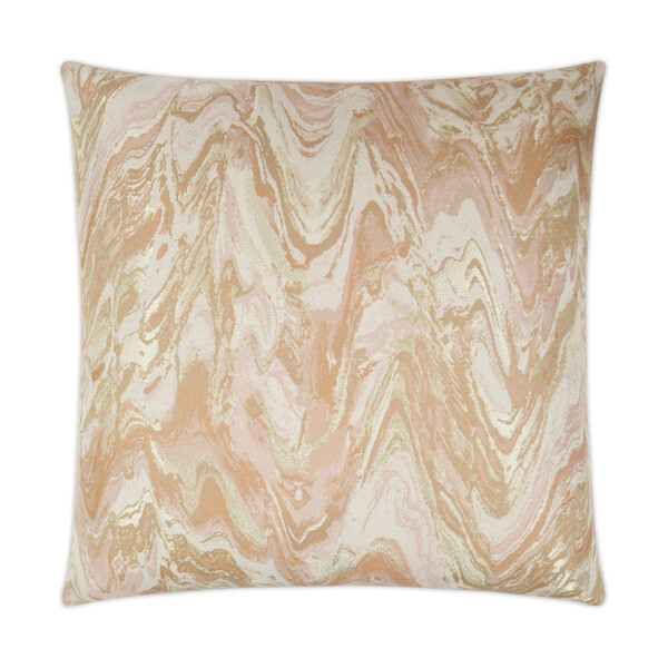 Malta Blush Pillow