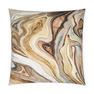 Sumidero Latte Pillow 24 x 24