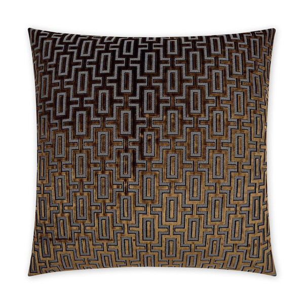 Bergman - Midas Pillow 24 x 24