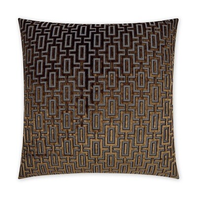 Bergman - Midas Pillow 24 x 24