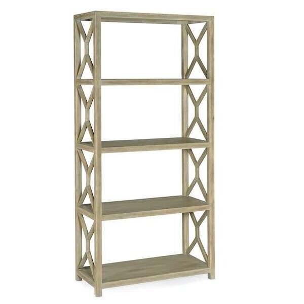 Etagere Wall Unit