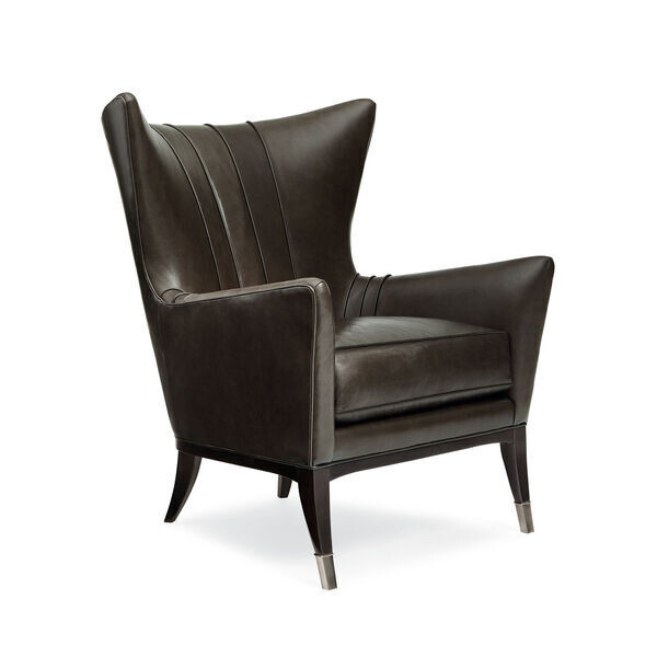 Leather Chair