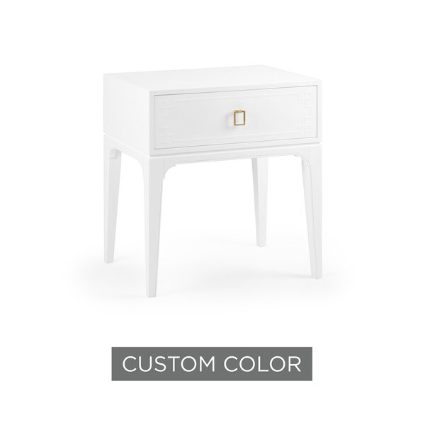 Custom Color Night Stand