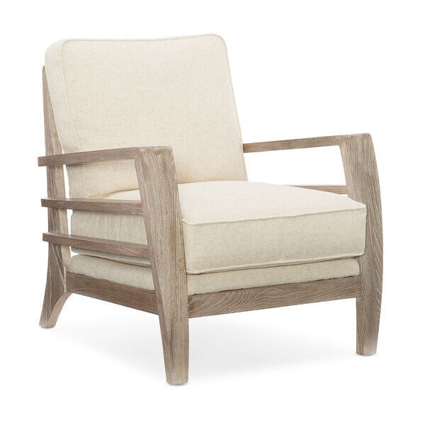 Driftwood Accent Chair