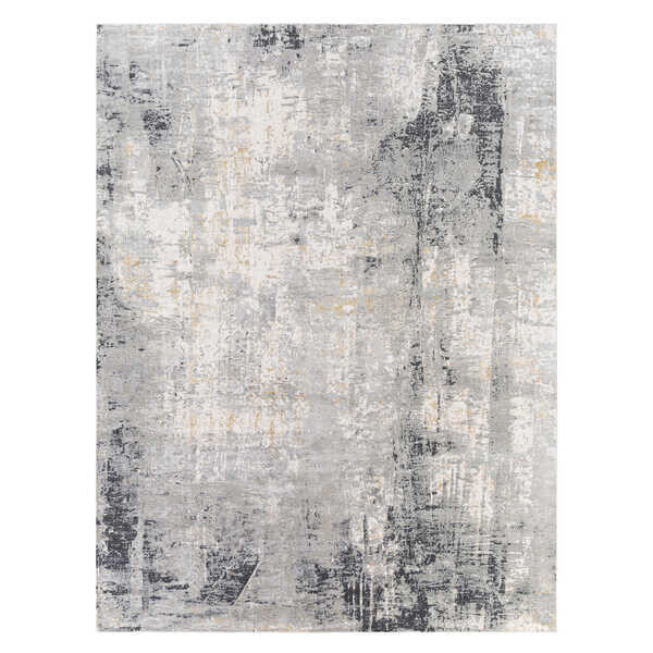 8 x 10 Abstract Area Rug