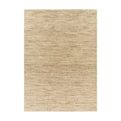 Wool Hand Woven Rug