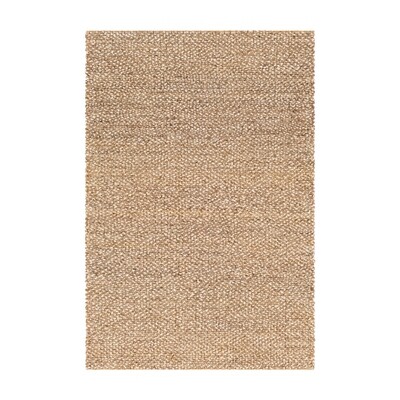 Jute Hand Woven Rug