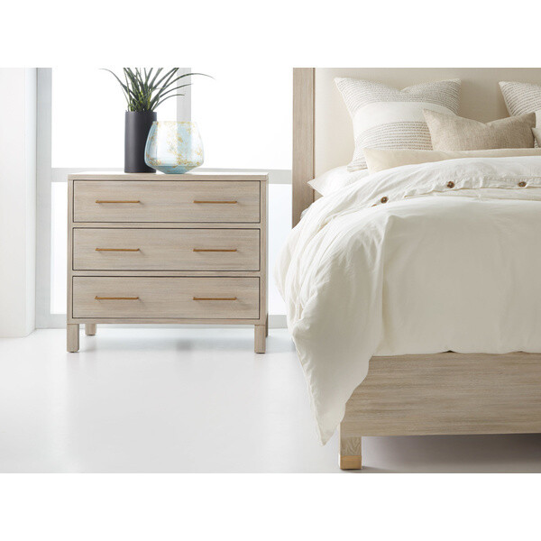 Bedside Chest