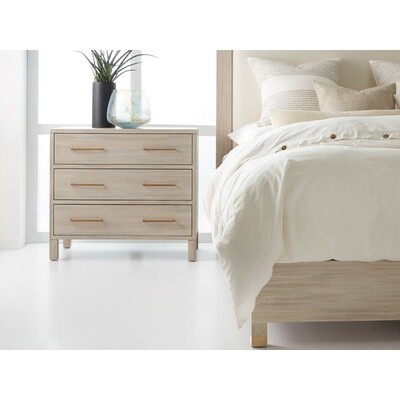 Bedside Chest