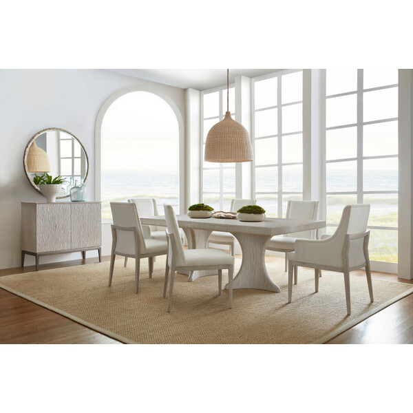 Breezy Rectangular Extending Table
