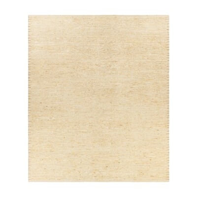 Woven Wool Rug